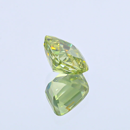 Natural Unheated Tanzanian Chrysoberyl 7.19 Carats