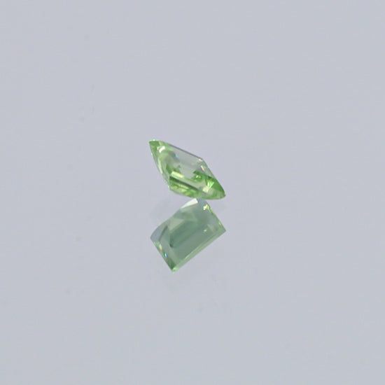 Natural Grossular Garnet 1.21 Carats