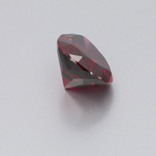 Natural Rhodolite Garnet 17.30 Carats