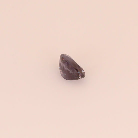 Natural Color Change Garnet  2.04 Carats