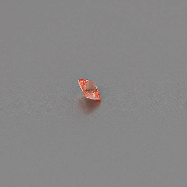 Natural Padparadscha Sapphire 0.56 Carats with GIA Report