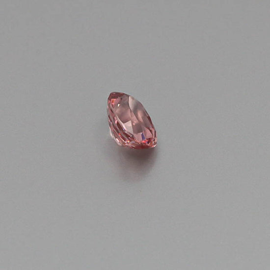Natural Peach Spinel 3.04 Carats