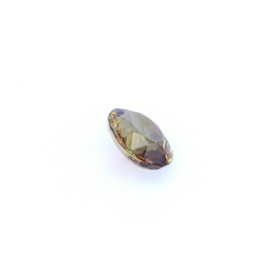 Natural Rare Unheated Andalusite Oval Shape 3.24 Carats