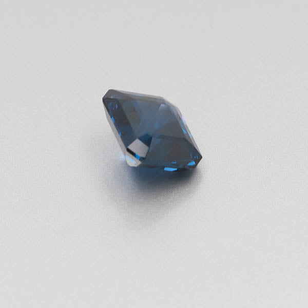 Natural Blue Spinel 6.01 Carats With GIA Report