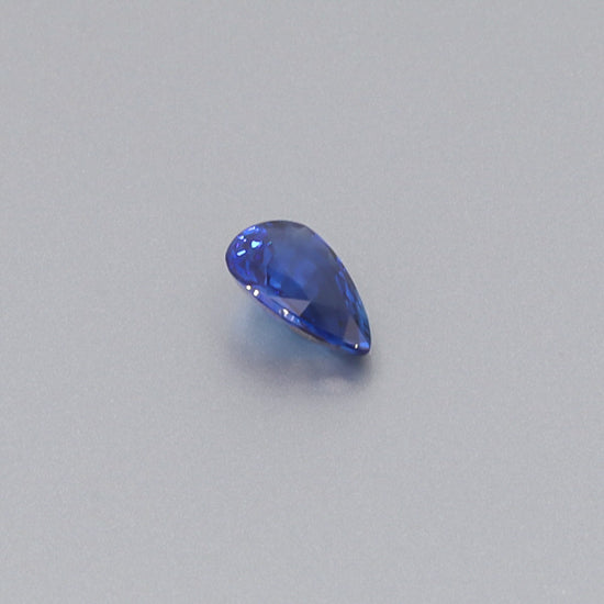 Natural Blue Sapphire 1.89 Carats