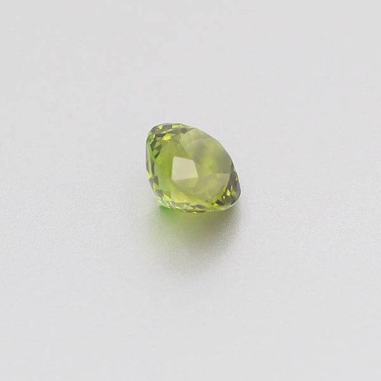 Natural Chrome Tourmaline 2.90 Carats