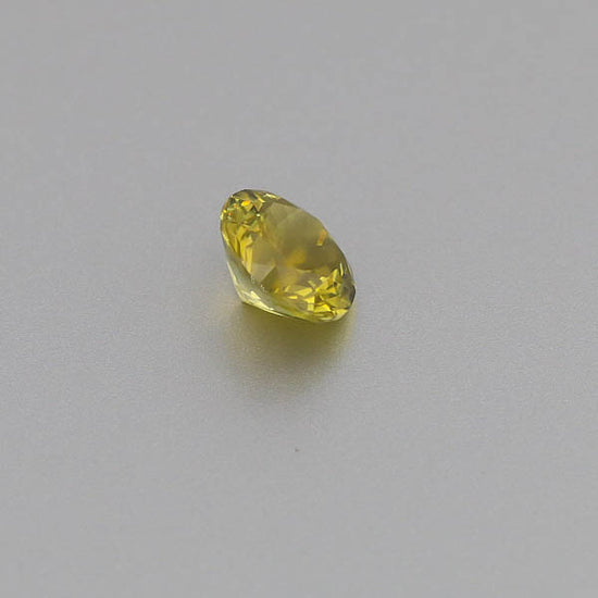 Natural Olive Green Tourmaline 1.79 Carats