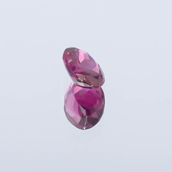 Natural Royal Purple Garnet 2.44 Carats