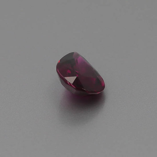 Natural Purple Garnet 3.76 Carats