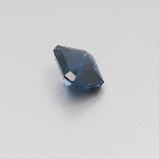 Natural Blue Spinel 6.01 Carats With GIA Report