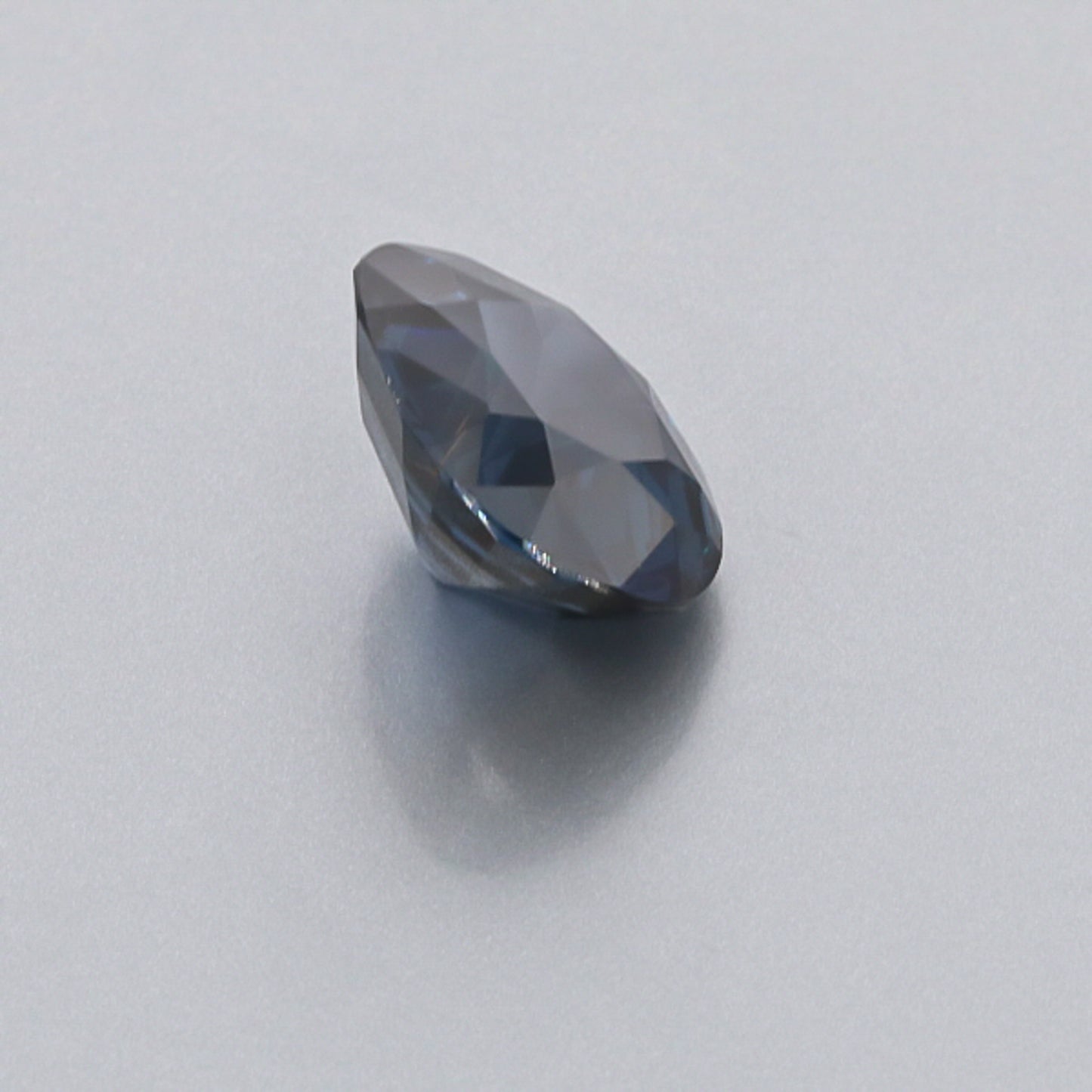 Natural Blue Spinel 7.63 Carats with GIA Report