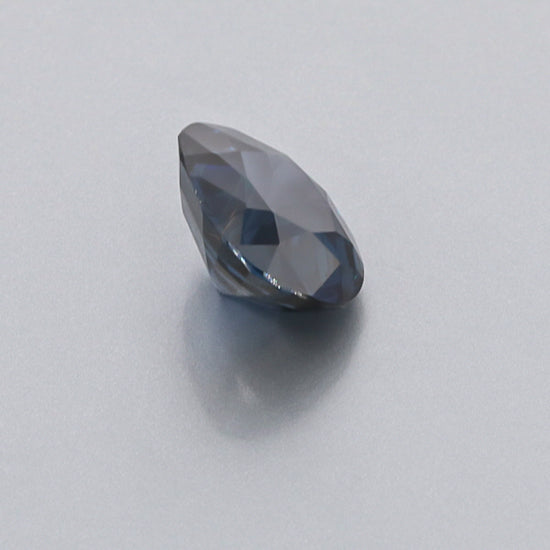 Natural Blue Spinel 7.63 Carats with GIA Report