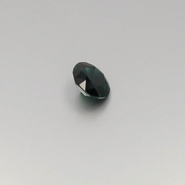 Natural Green Sapphire 20.62 Carats