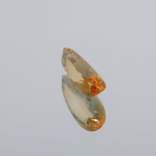 Load image into Gallery viewer, Natural Imperial Topaz 9.32 Carats
