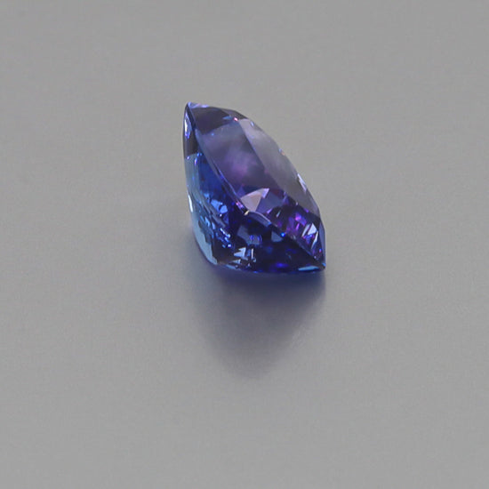 Natural Tanzanite 10.41 Carats