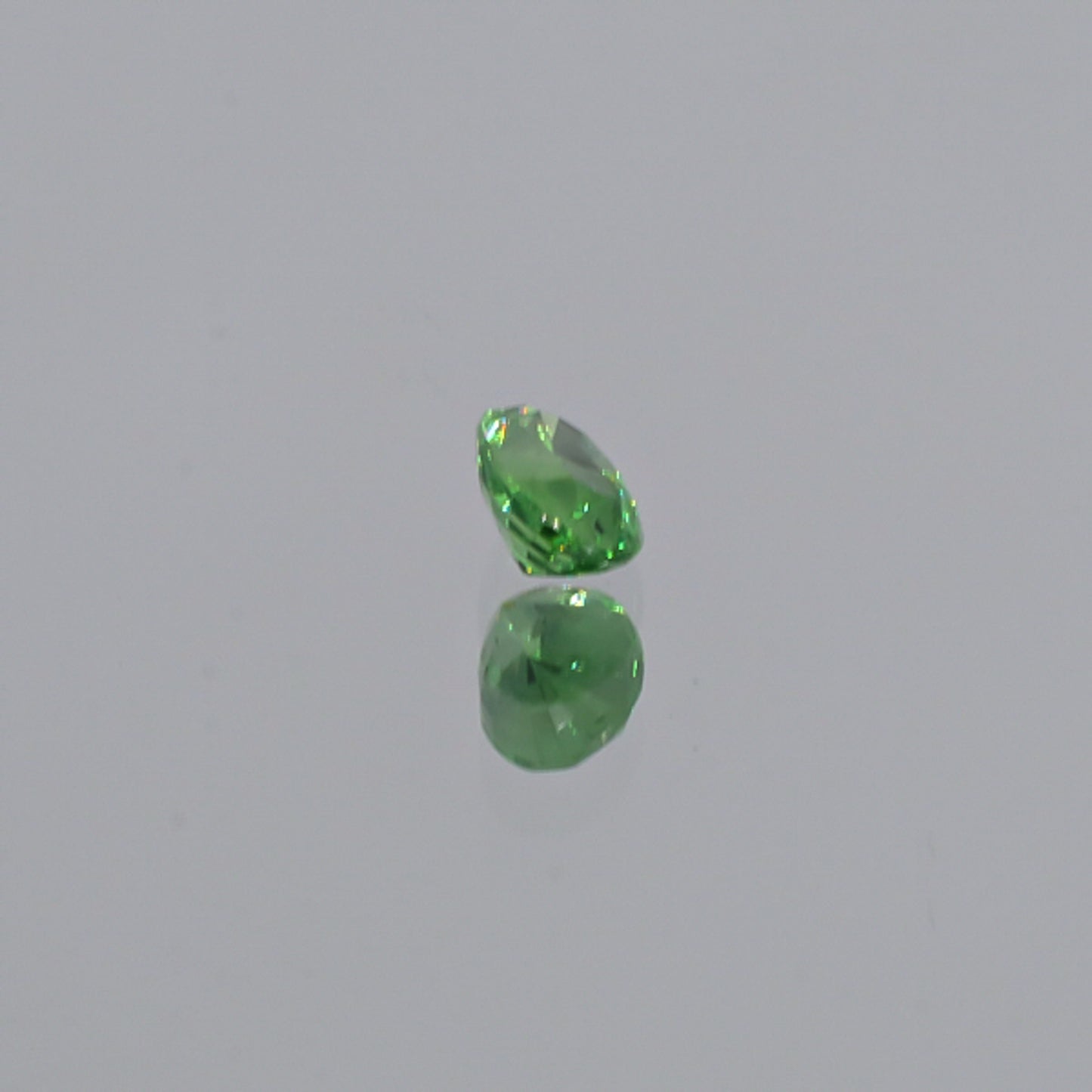 Natural Grossular Garnet 1.55 Carats