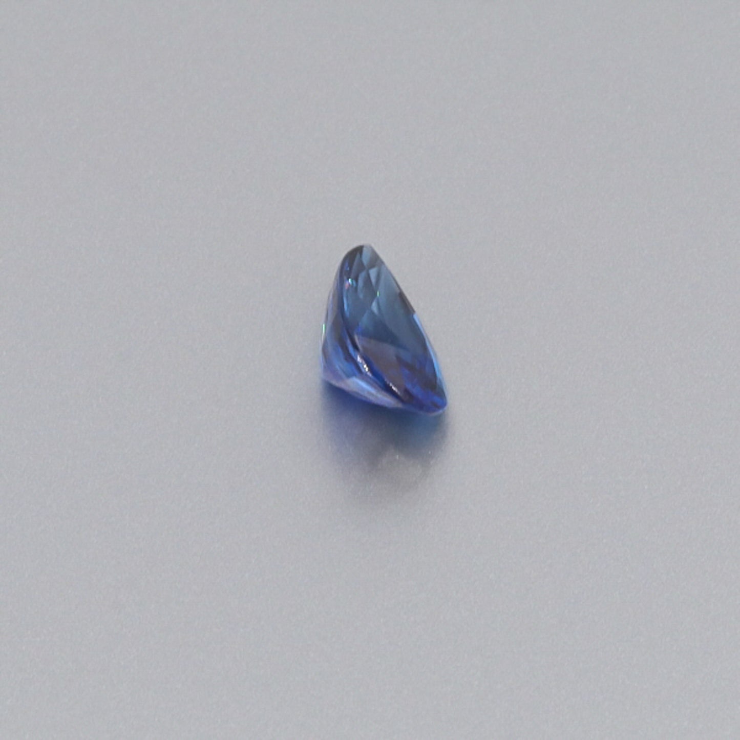 Natural Blue Sapphire 2.10 Carats