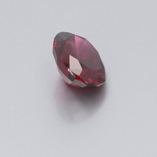 Natural Rhodolite Garnet 13.76 Carats