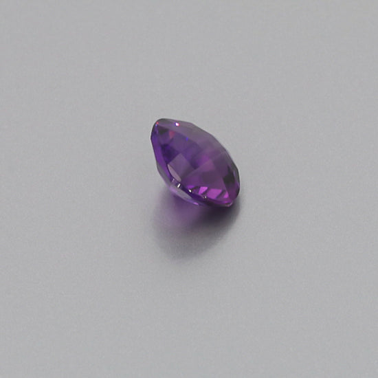 Natural Amethyst 2.41 Carats