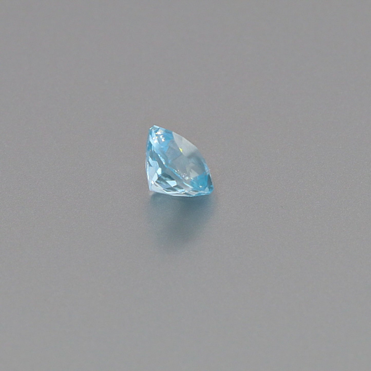 Natural Aquamarine 1.79 Carats