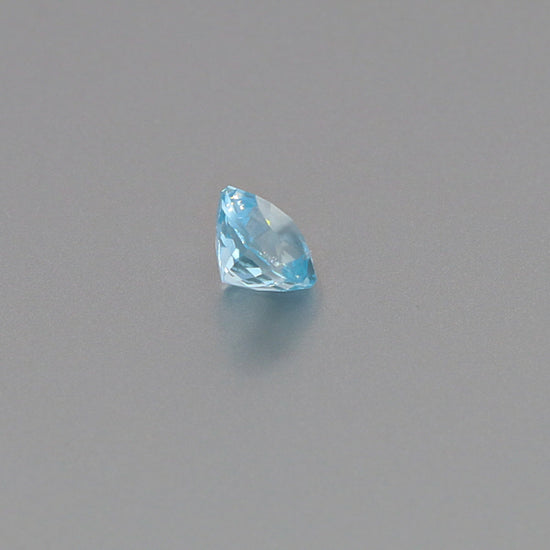 Natural Aquamarine 1.79 Carats