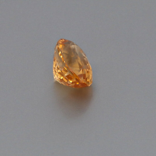 Natural Hessonite Garnet 5.75 Carats