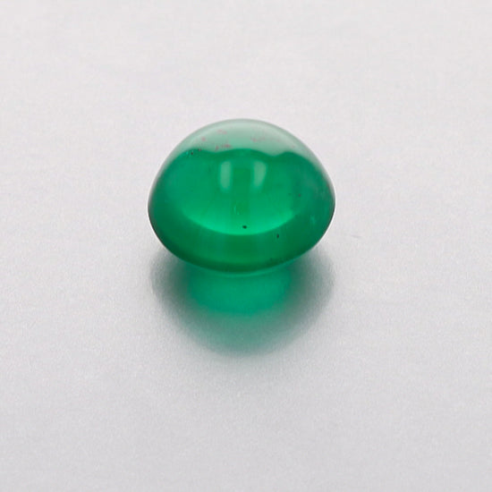 Natural Emerald 6.30 Carats