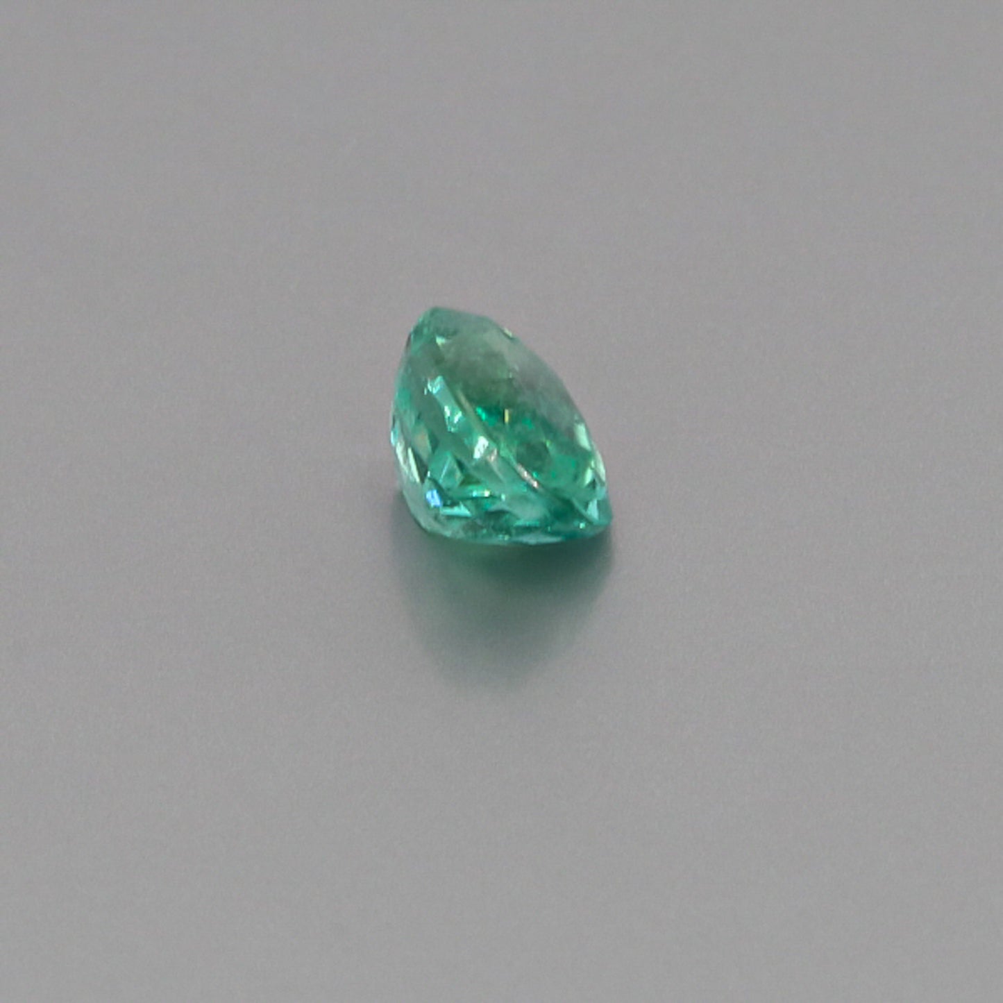 Natural Kornerupine 2.54 Carats