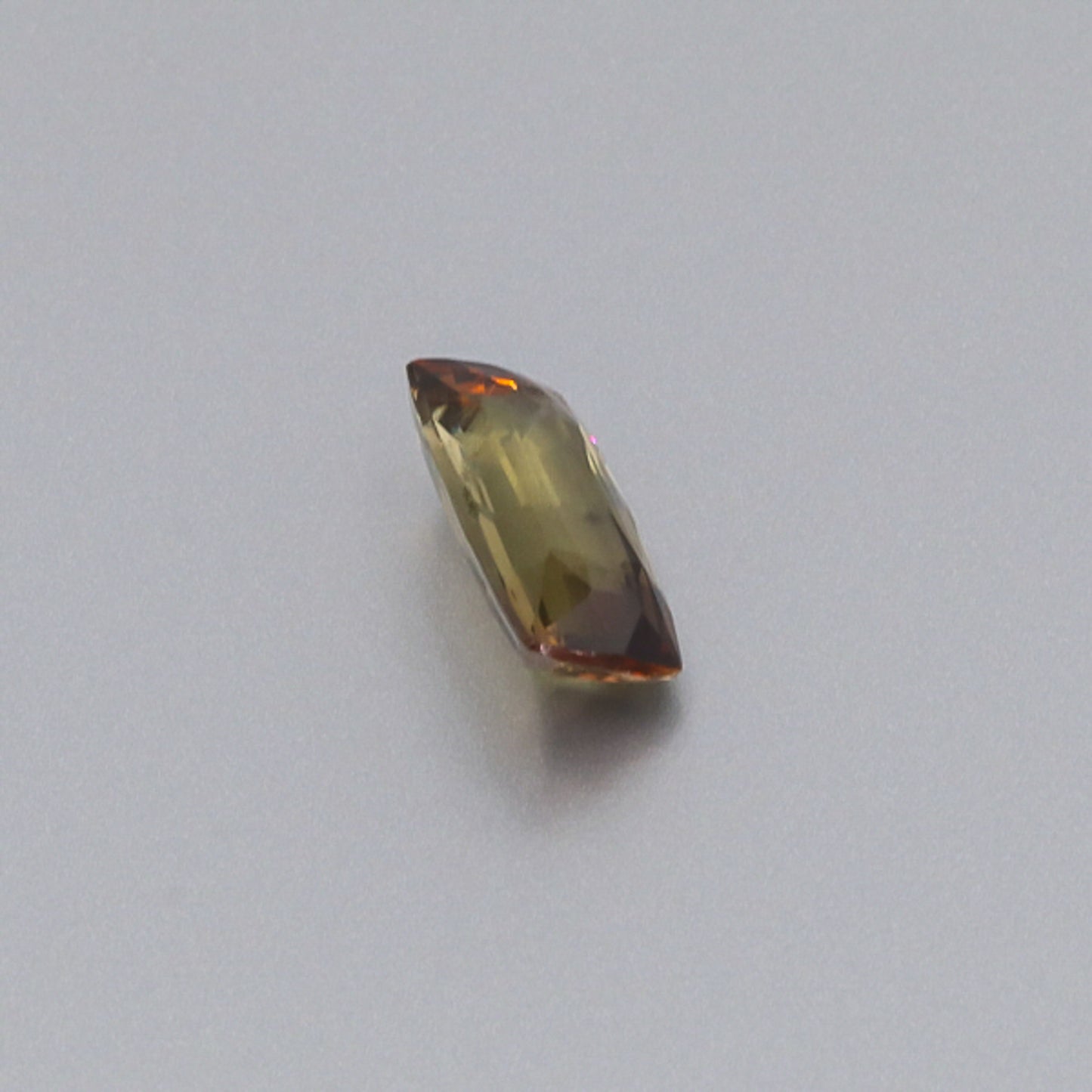 Natural Andalusite 2.78 Carats
