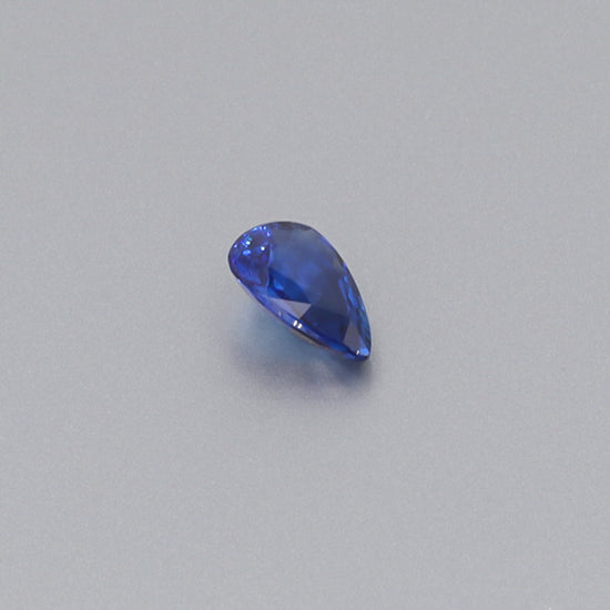 Natural Blue Sapphire 1.89 Carats