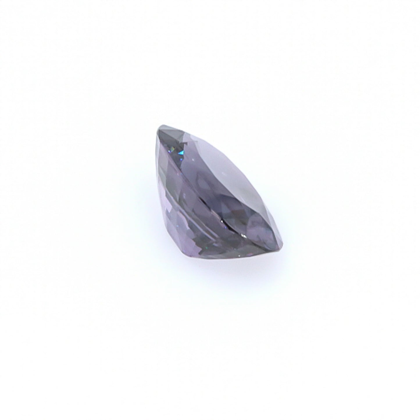 Natural Unheated Purple Spinel 7.64 Carat