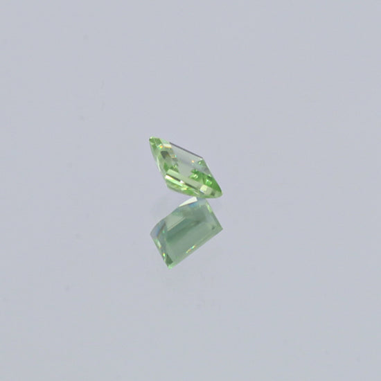 Natural Grossular Garnet 1.21 Carats
