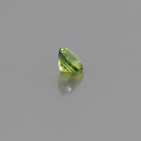 Natural Green Sapphire 2.09 Carats