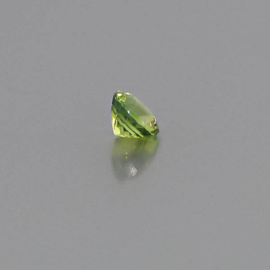 Natural Green Sapphire 2.09 Carats