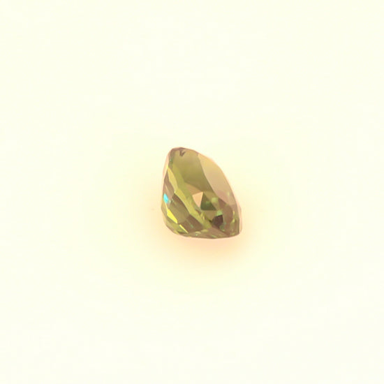 Natural Color Change 1.94 Carats