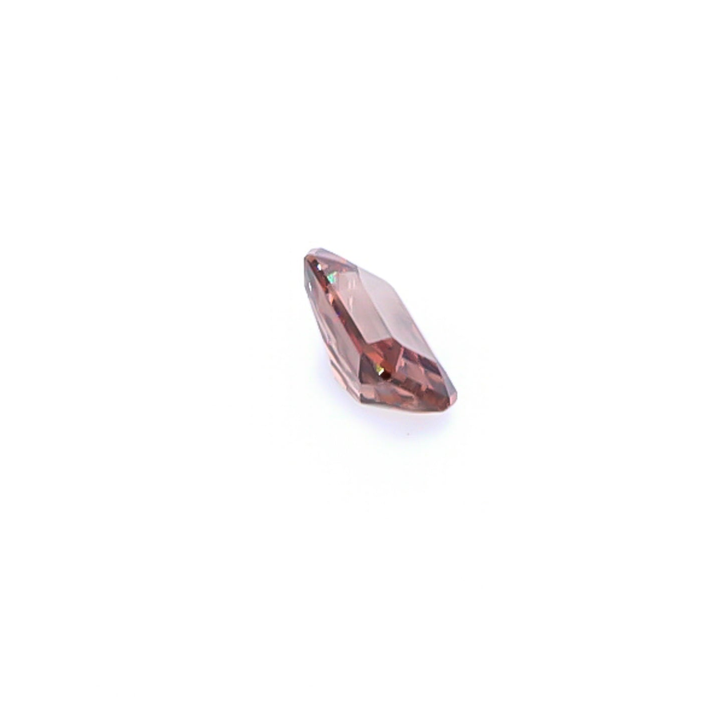 Natural Mahenge Garnet 2.08 Carats