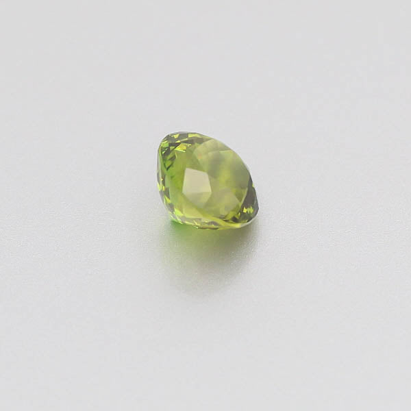 Natural Chrome Tourmaline 2.90 Carats