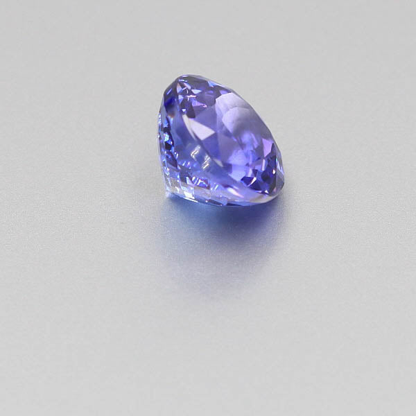 Natural Tanzanite 6.86 Carats