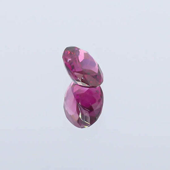Natural Royal Purple Garnet 2.44 Carats