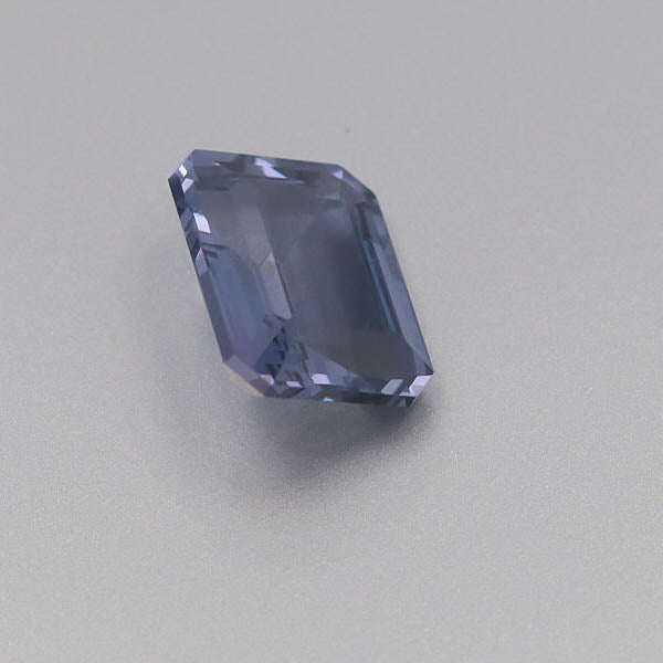 Natural Unheated Purple Spinel 8.05 Carats With GIA Report