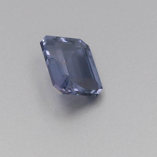 Natural Unheated Purple Spinel 8.05 Carats With GIA Report