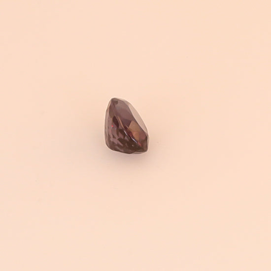 Natural Color Change Garnet 2.45 Carats