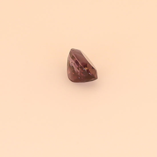 Natural Color Change Garnet 3.04 Carats