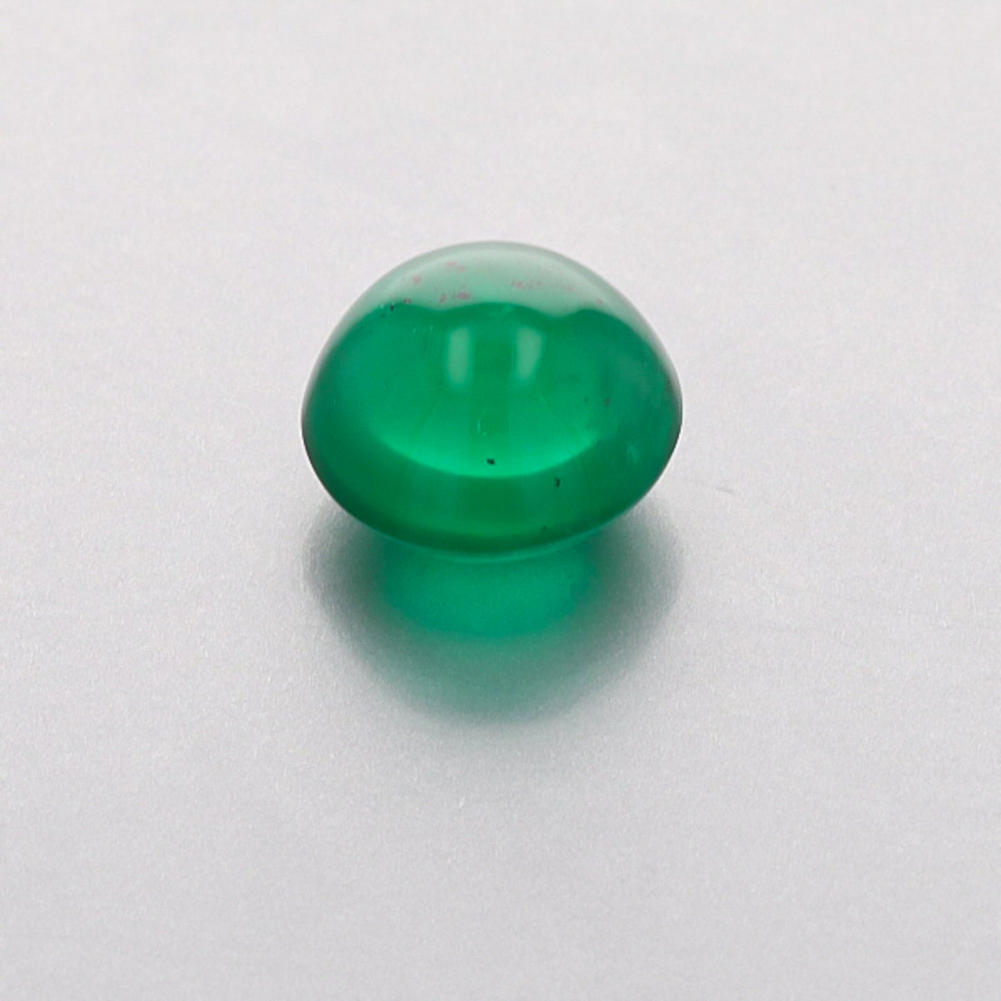 Natural Emerald 6.30 Carats