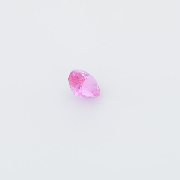 Natural Pink Spinel Pear Shape 2.02 Carats
