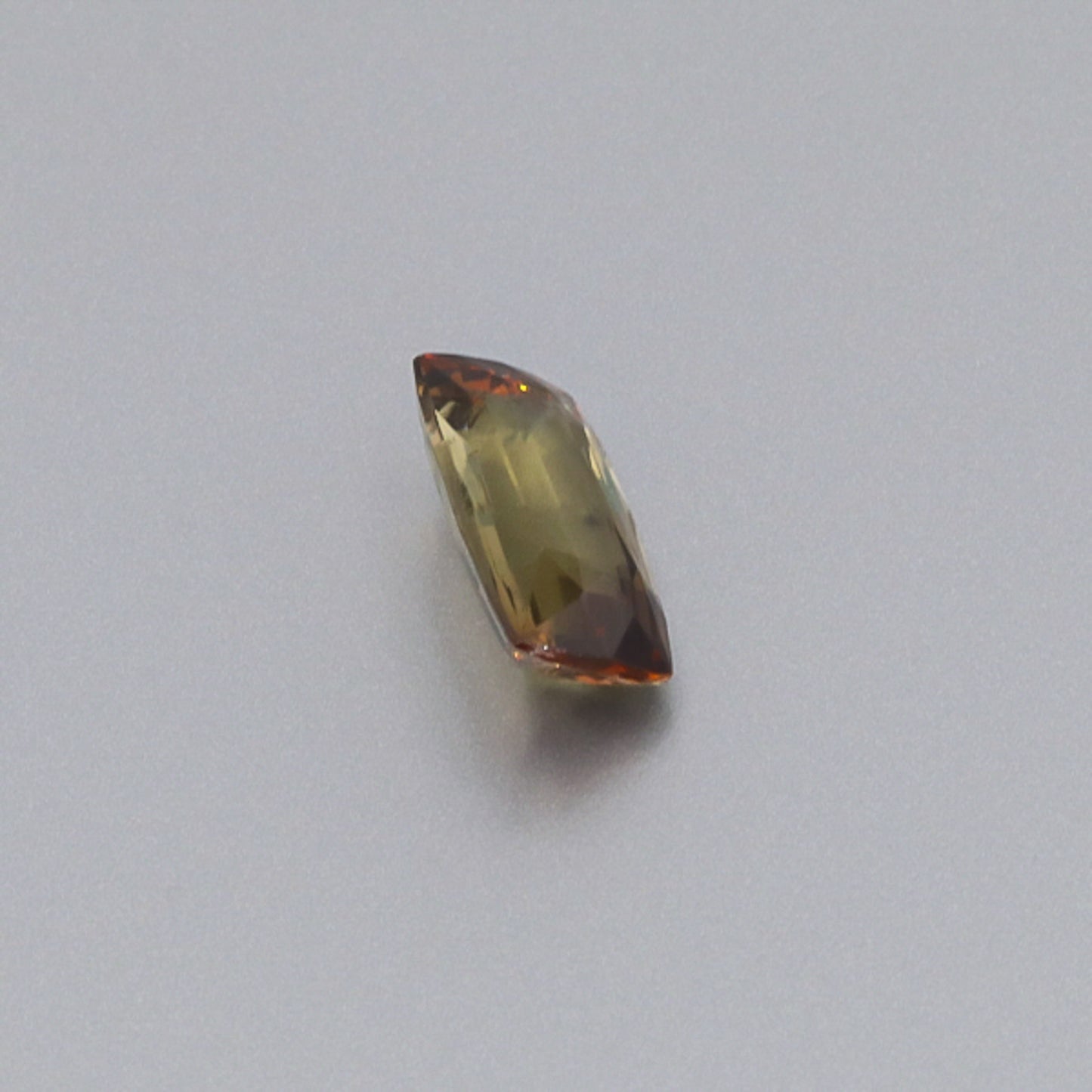 Natural Andalusite 2.78 Carats