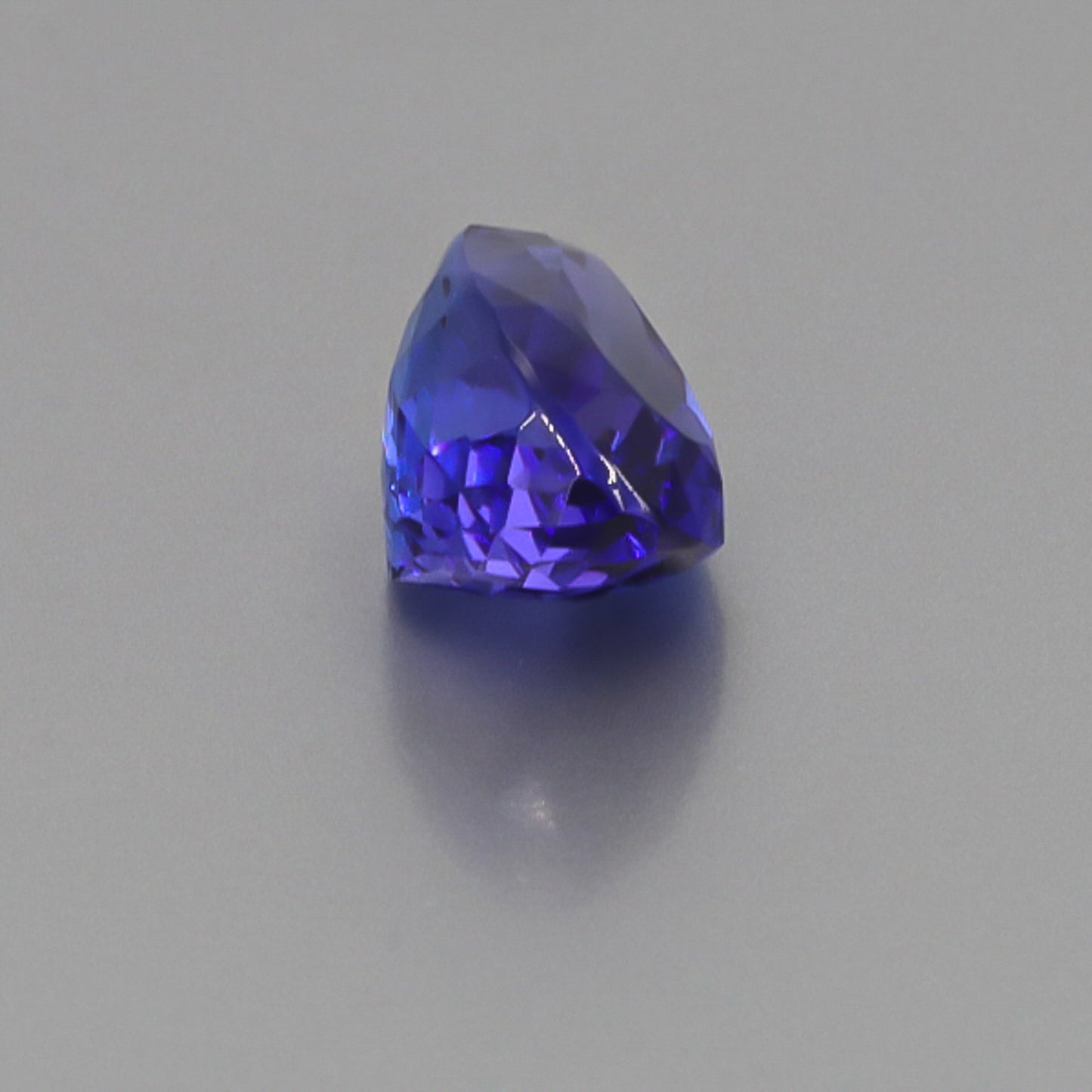 Natural Tanzanite 15.20 Carats