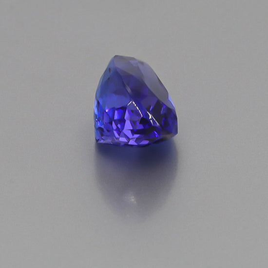 Natural Tanzanite 15.20 Carats