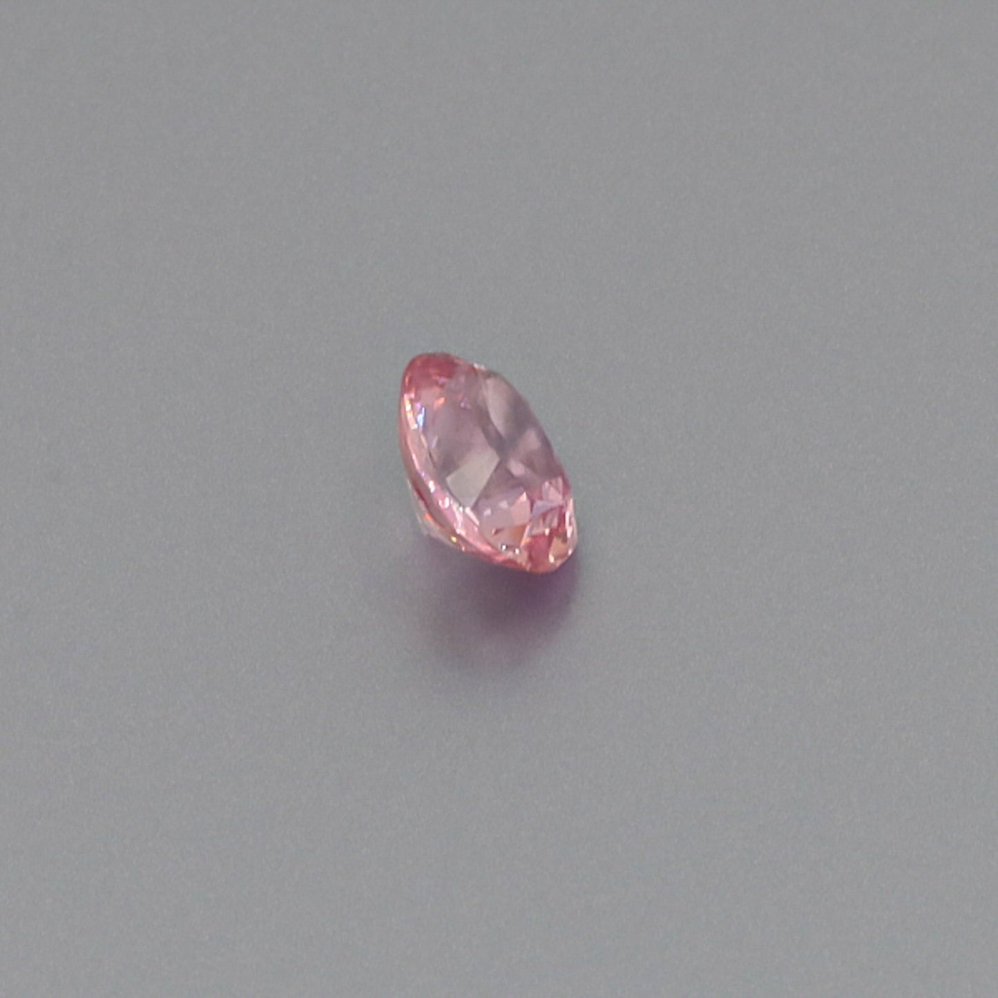 Natural Padparadscha Sapphire 2.12 Carats