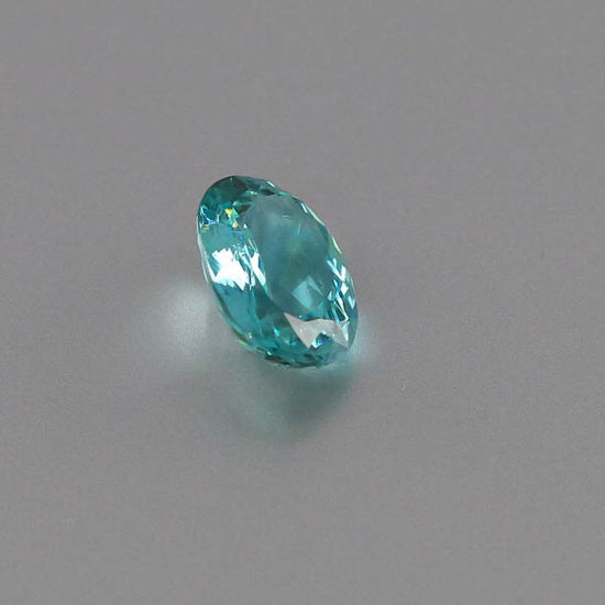 Natural Lagoon Blue Tourmaline 3.13 Carats